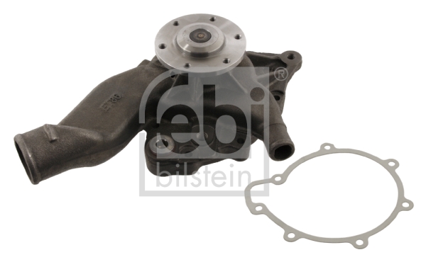 Помпи FB 31394 для MAN M 2000 M 18.264 MC, MLC, MLLC, MRC, MLRC, MLLRC